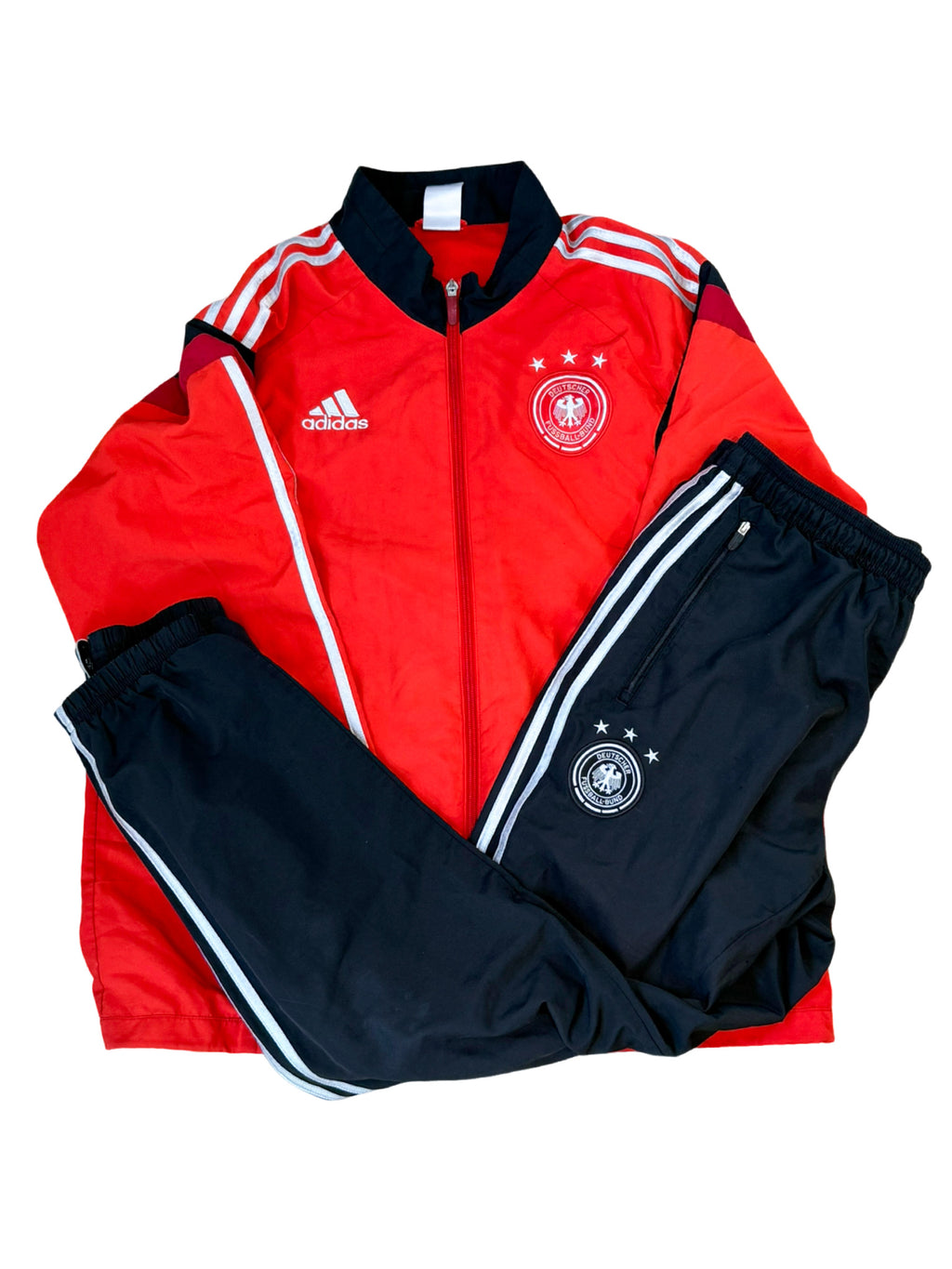 2014 – Germany Tracksuit - L
