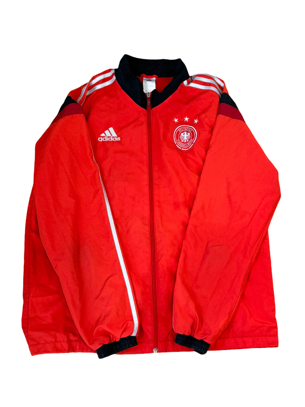 2014 – Germany Tracksuit - L