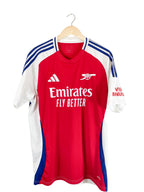 2024/2025 – Maillot Arsenal domicile - XL