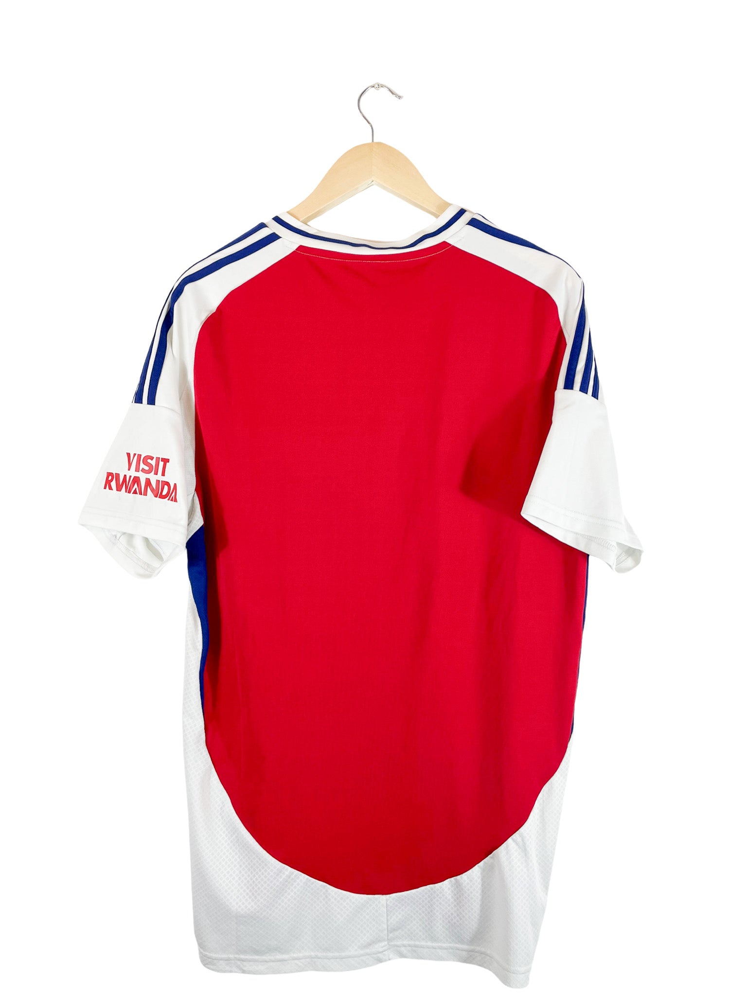 2024/2025 – Maillot Arsenal domicile Adidas - XL