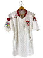 2005/2006 - Sevilla home shirt [#7 Saviola] - M