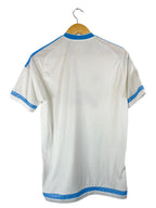 2010/2011 - Tercera camiseta del Olympique de Marsella [#20 A. Ayew] Adidas - Talla M