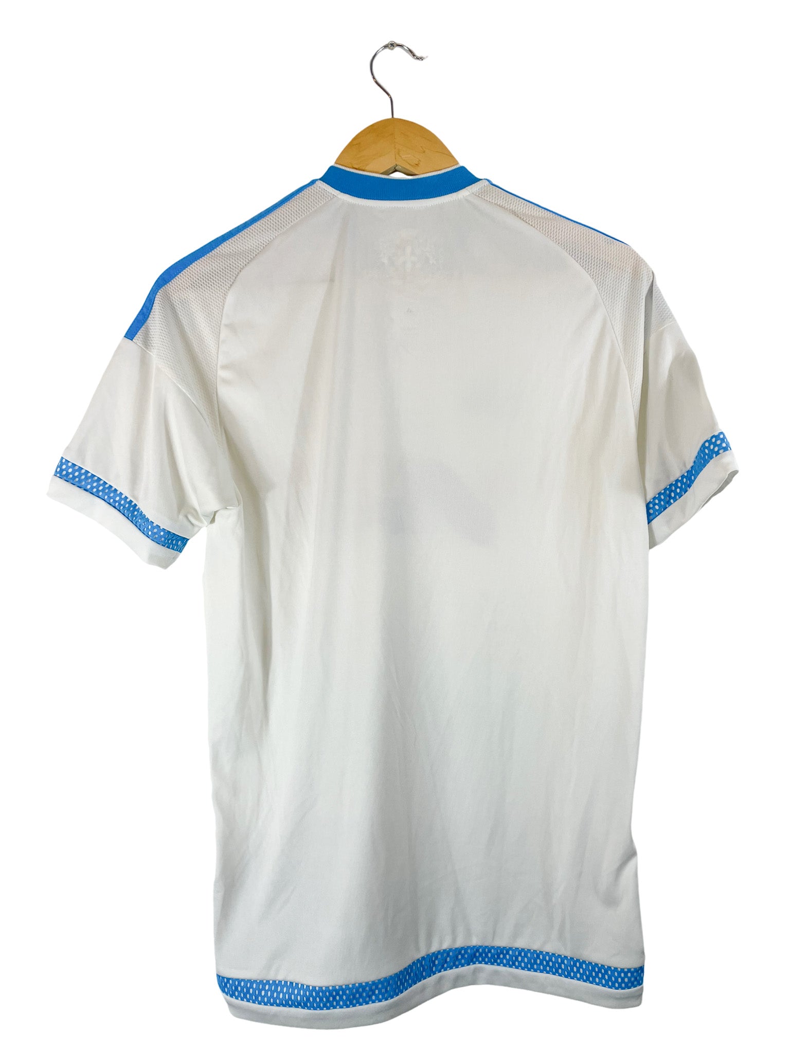 2015/2016 – Maillot Olympique de Marseille domicile Adidas - S