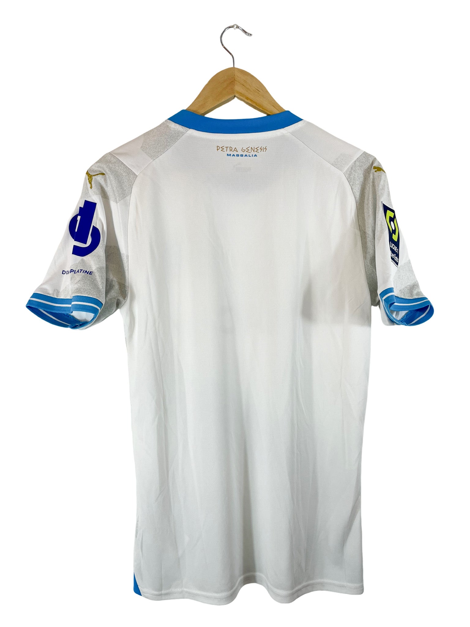 2023/2024 – Maillot Olympique de Marseille domicile Puma - S
