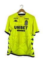 2022/2023 – Maillot Sporting Charleroi extérieur - M