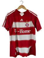 2007/2009 – Maillot Bayern Munich domicile [#7 Ribéry] - M