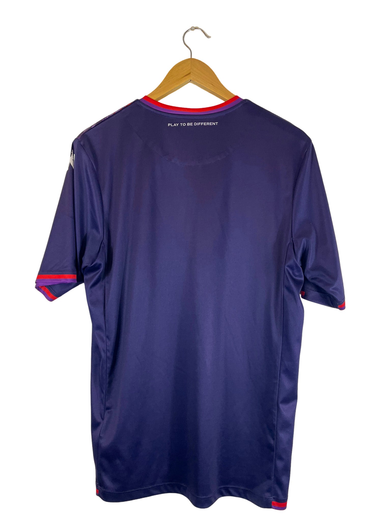 Maillots de football de clubs italiens taille L pour homme Maillots de football de clubs italiens taille L pour homme