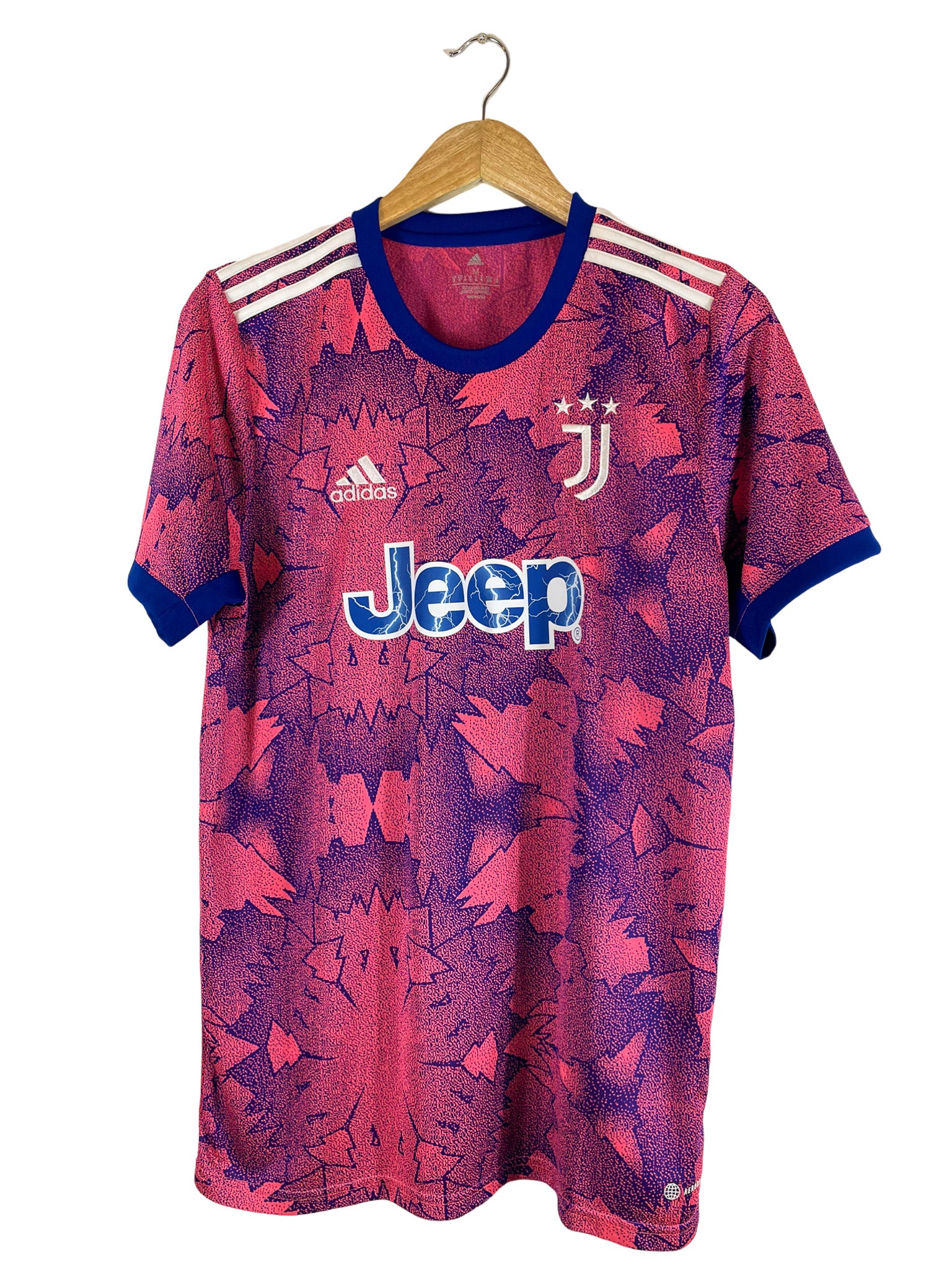 2022/2023 – Maillot Juventus extérieur - M