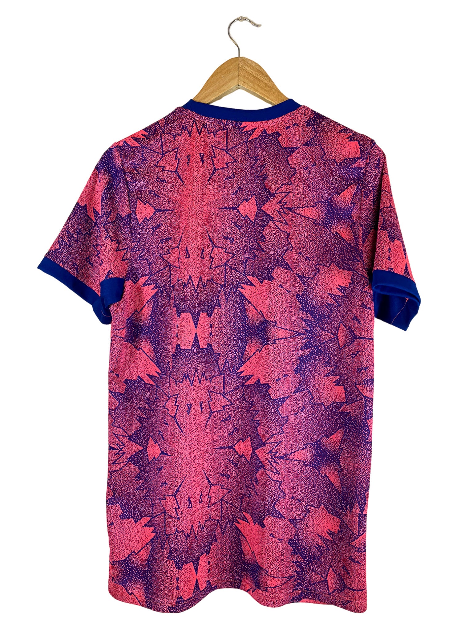 2022/2023 – Maillot Juventus extérieur Adidas - M