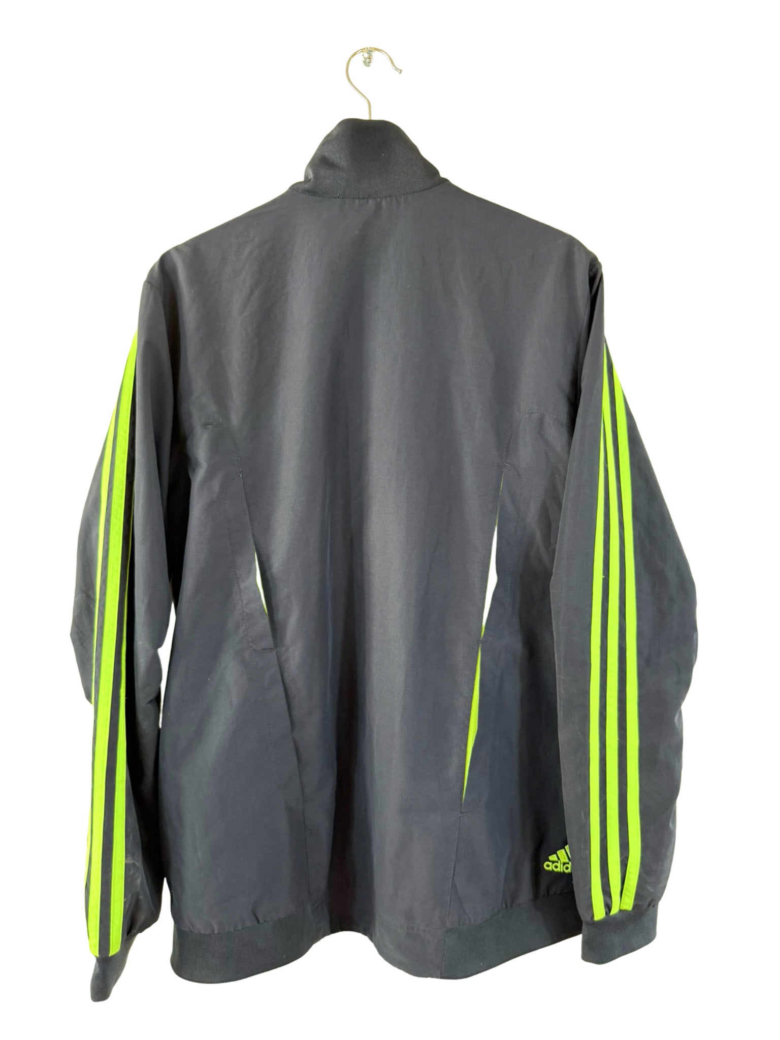 2010/2011 – Chaqueta deportiva del Chelsea - M