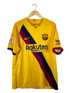 2016/2017 - Barcelona third jersey [#11 Neymar] Nike - XL