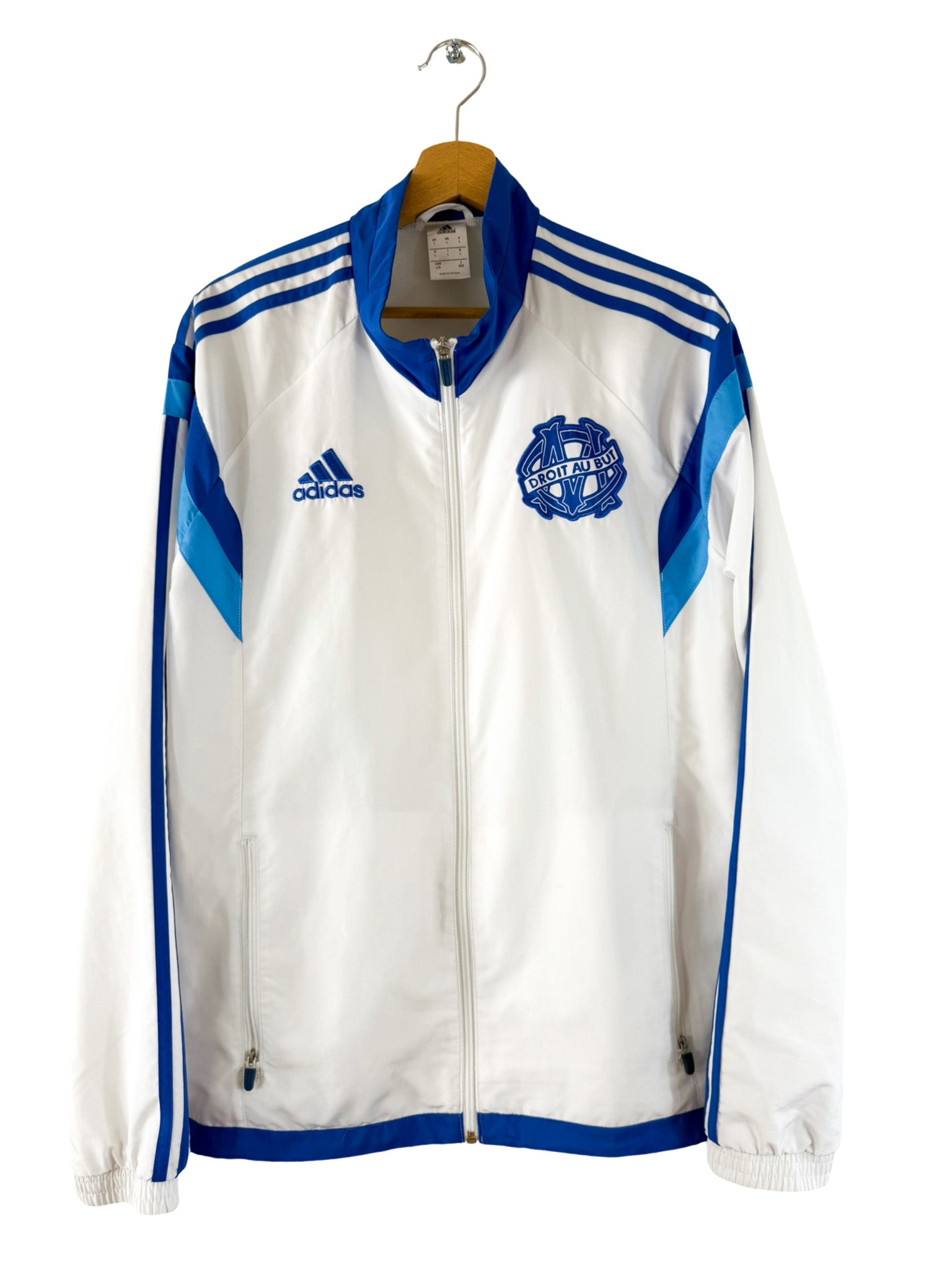 2014/2015 - Veste Olympique de Marseille - L