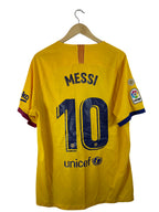 2016/2017 - Barcelona third jersey [#11 Neymar] Nike - XL