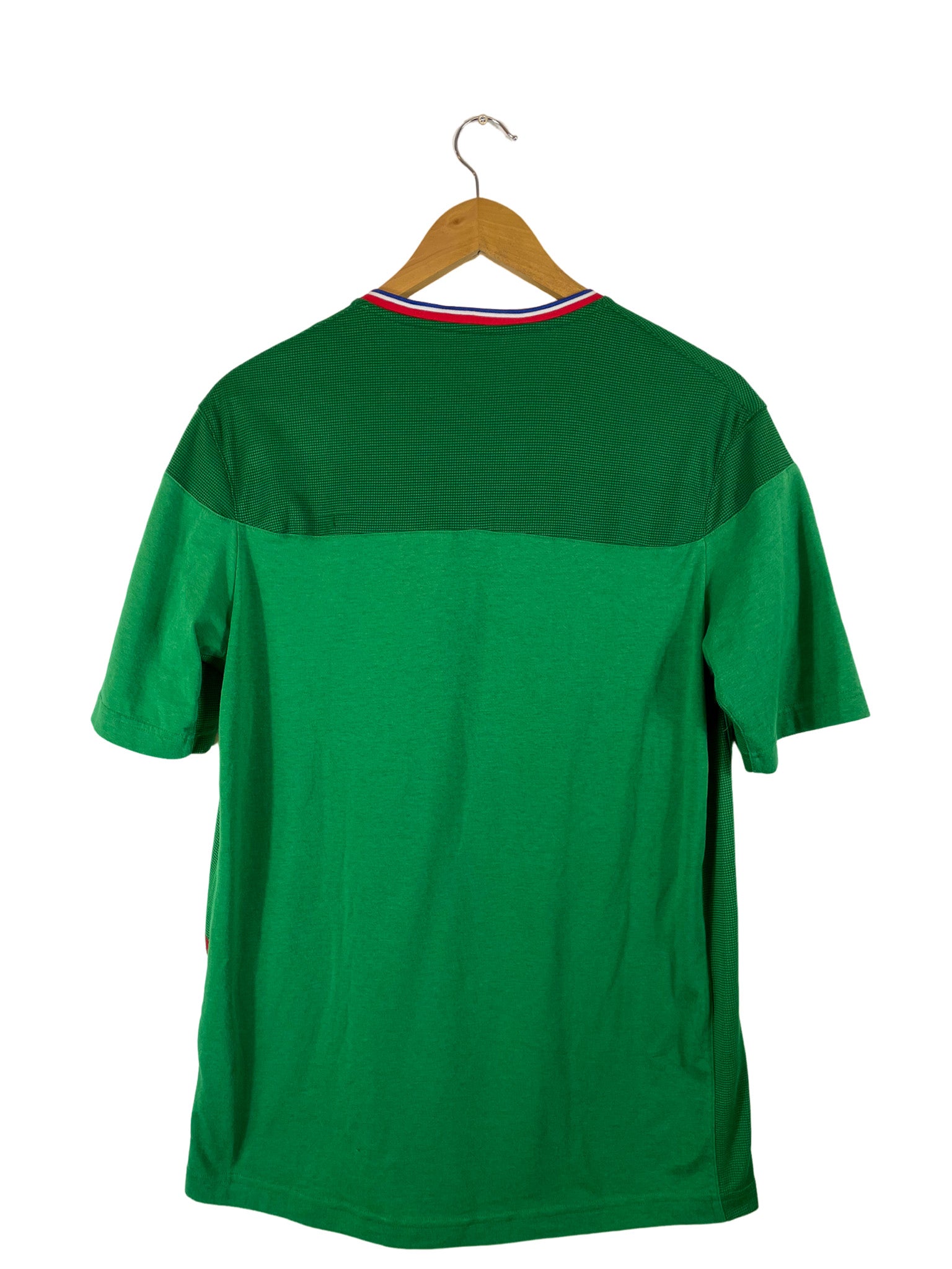 2019/2020 – Maillot AS Saint-Étienne domicile - L