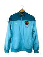 2014/2015 – Veste FC Barcelone training  – L