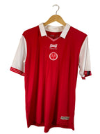 2004/2005 - Camiseta de visitante del Stade Rennais Airness - Talla S