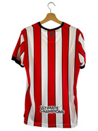 2022/2023 – Maillot Sheffield United domicile - M