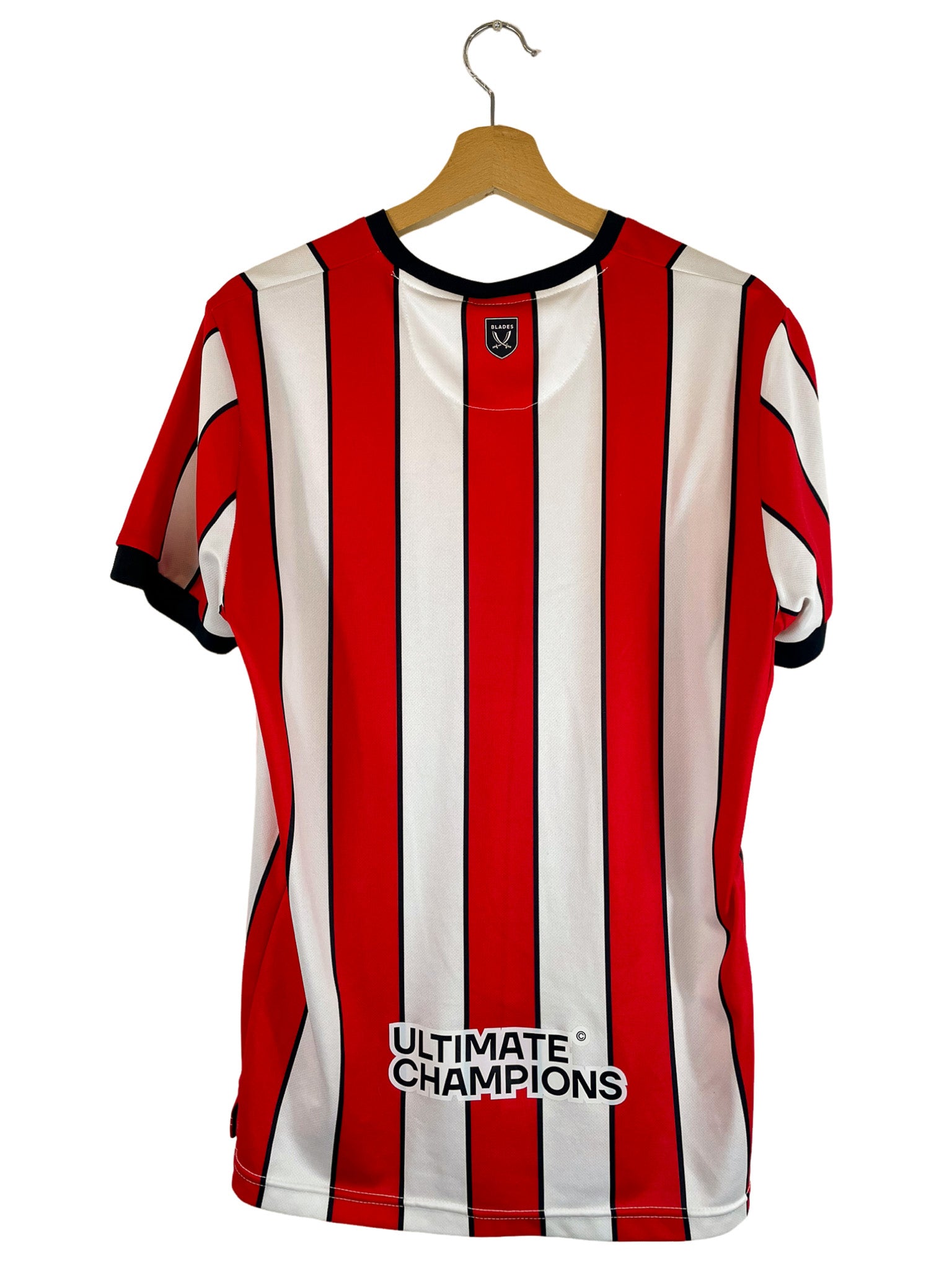 2022/2023 – Maillot Sheffield United domicile Erreà - M