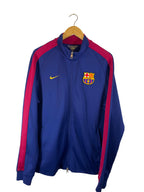 2014/2015 – Veste FC Barcelona présentation - XL