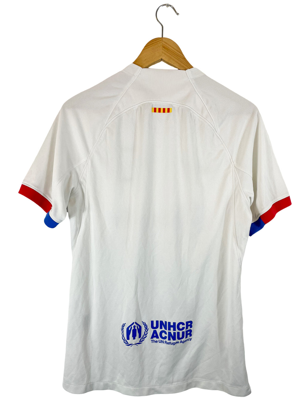 2023/2024 – Maillot FC Barcelone extérieur - S