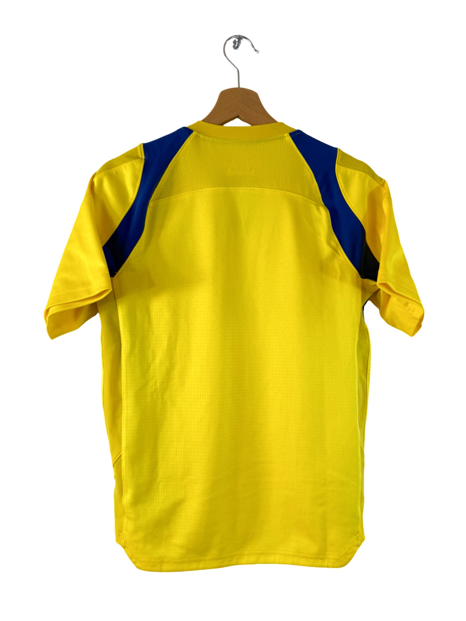 2012/2013 – Maillot Clermont Auvergne domicile - S