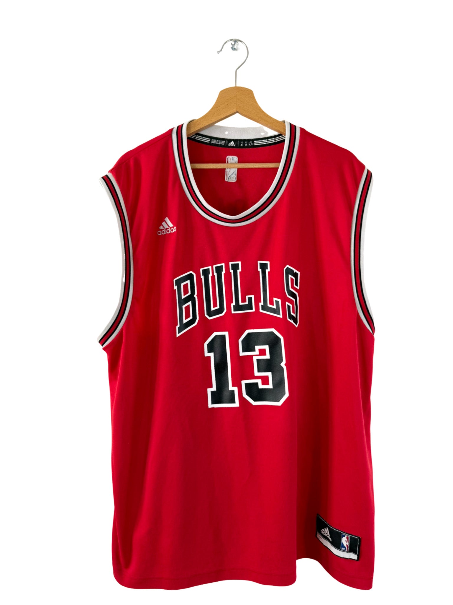 2013/2014 - Maillot Chicago Bulls [#13 Noah] - XL