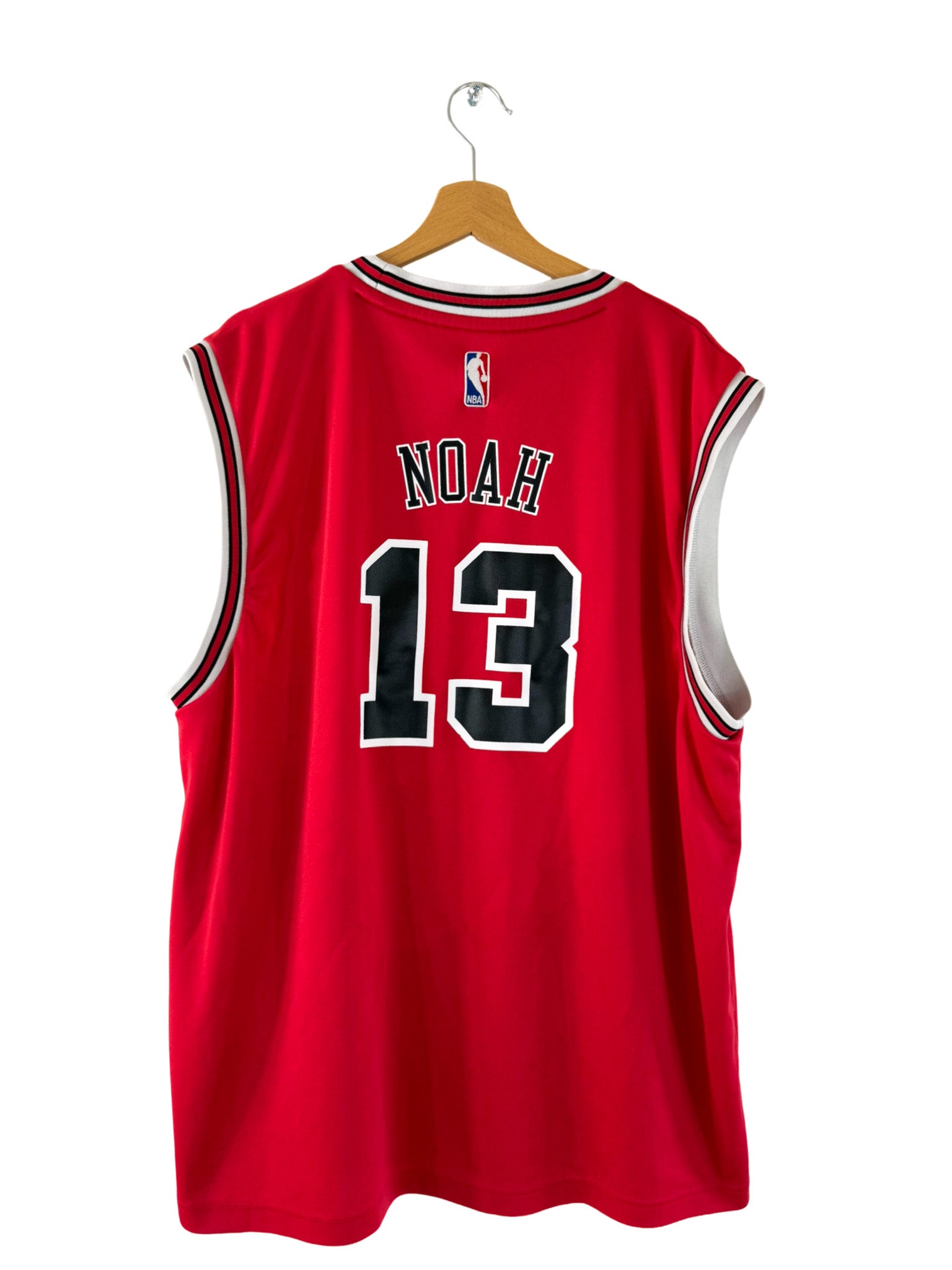 2013/2014 - Maillot Chicago Bulls [#13 Noah] - XL