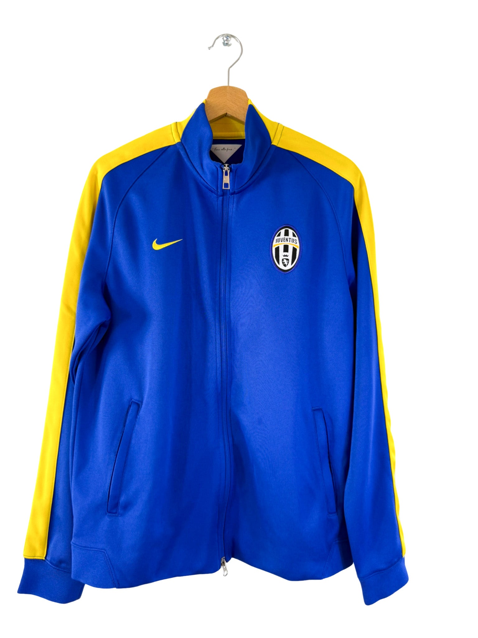 2014/2015 - Veste Juventus - L