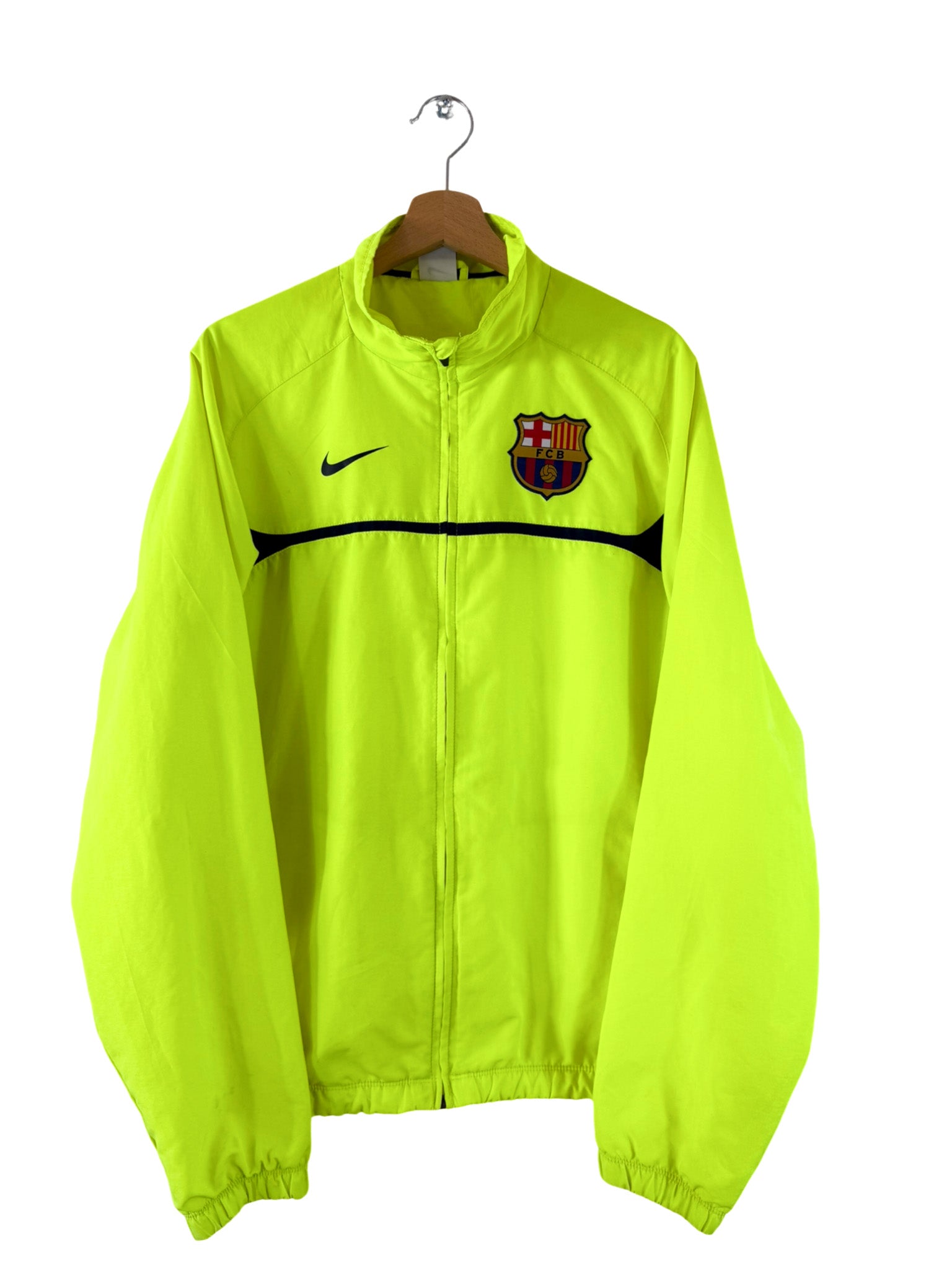2014/2015 - Veste FC Barcelone - L