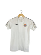 2011/2012 – Camiseta de balonmano Asics de visitante del Montpellier – Talla XS