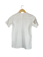 2011/2012 – Camiseta de balonmano Asics de visitante del Montpellier – Talla XS