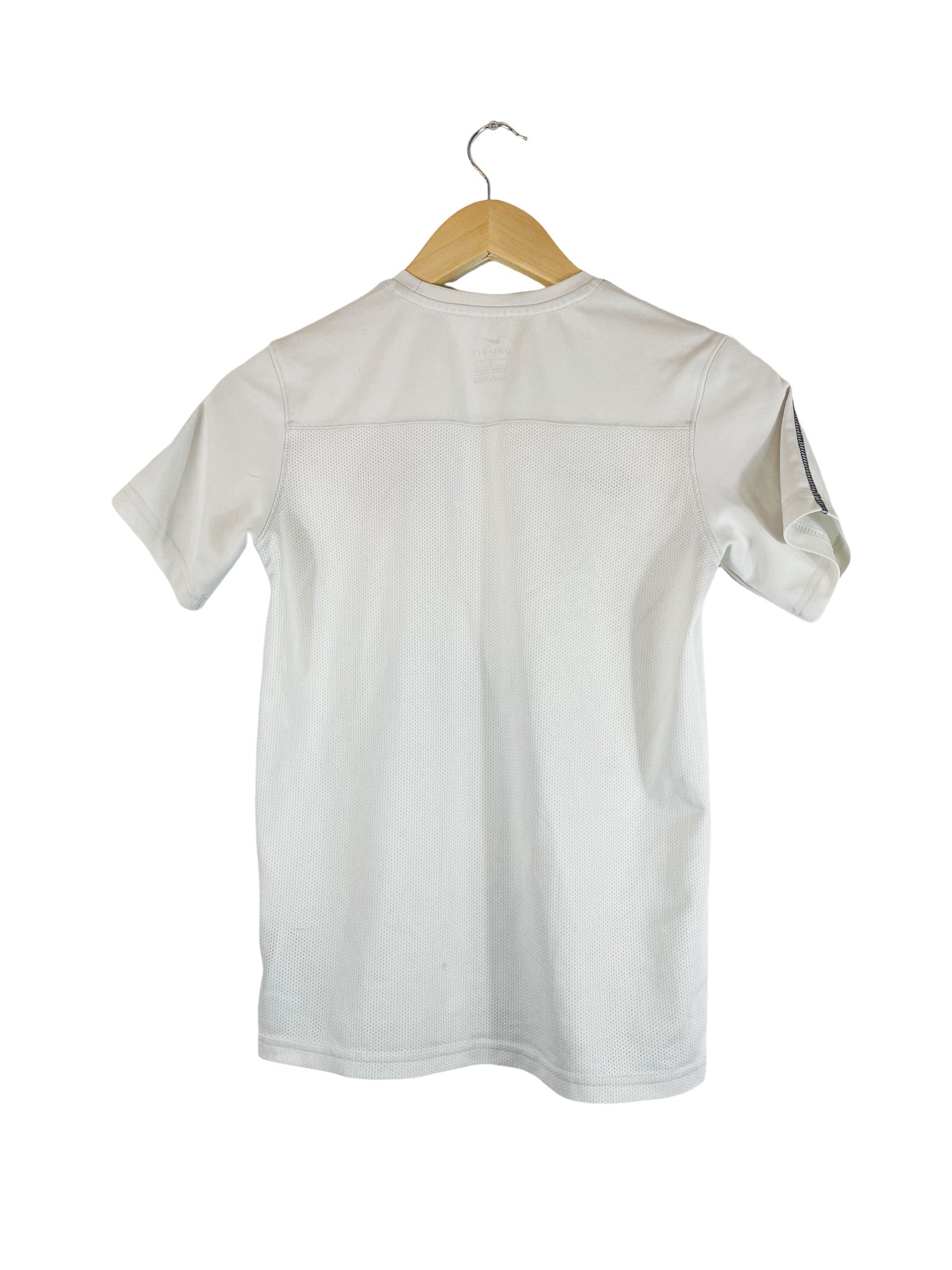 2011/2012 – Camiseta de balonmano Asics de visitante del Montpellier – Talla XS