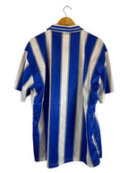 1997/1998 – Maillot Chamois Niortais domicile Duarig - XL