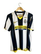 2009/2010 – Maillot Juventus domicile [#10 DEL PIERO] – M