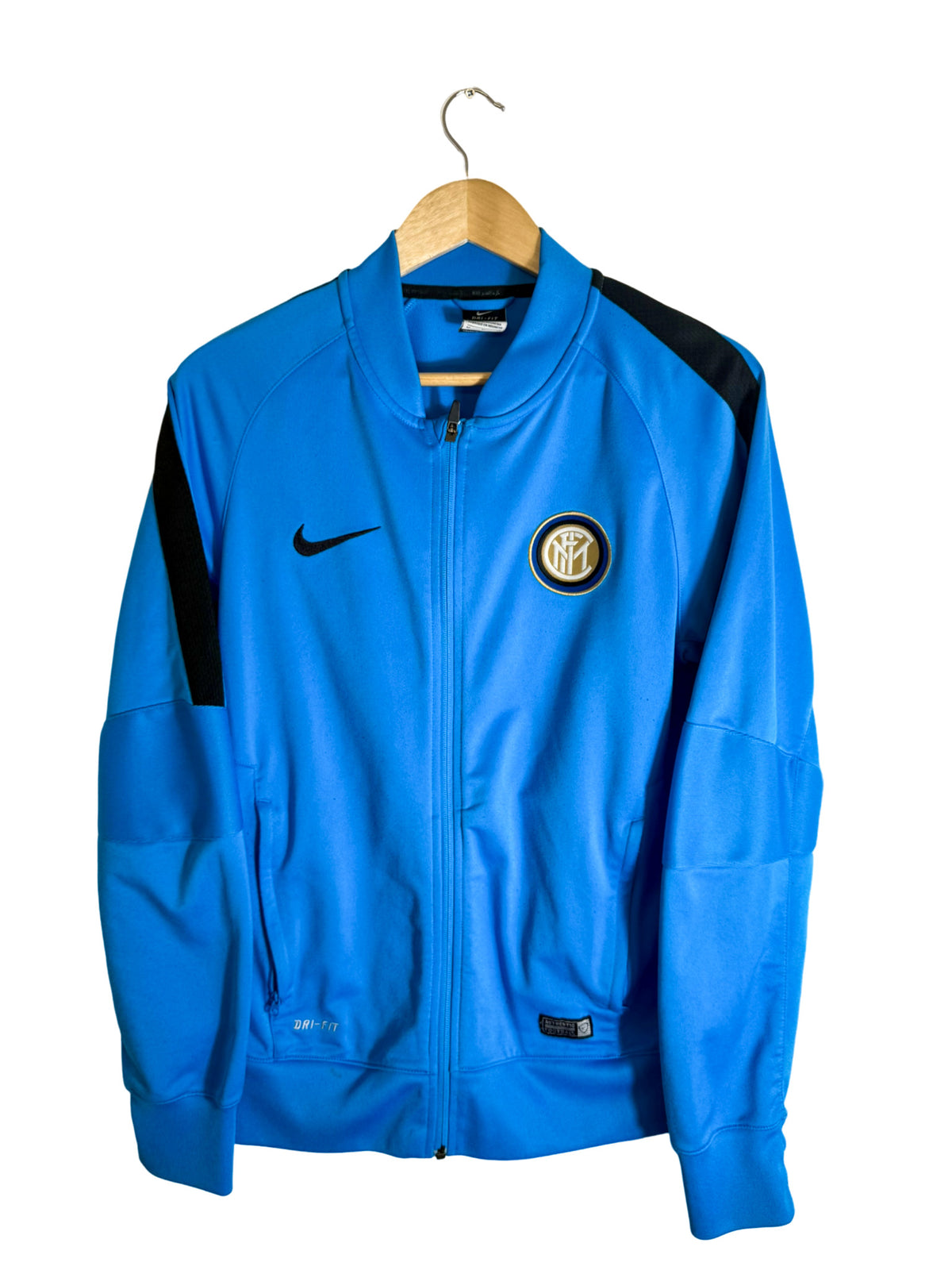 2014/2015 – Veste de survêtement Inter Milan – M