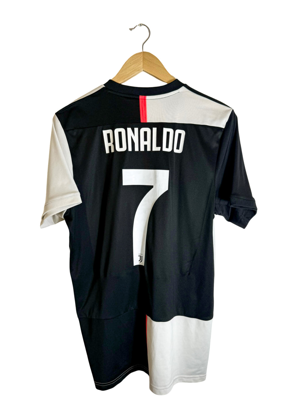 2019/2020 – Maillot Juventus domicile [#7 RONALDO] – M