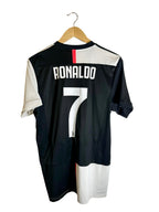 2019/2020 – Maillot Juventus domicile [#7 RONALDO] – M