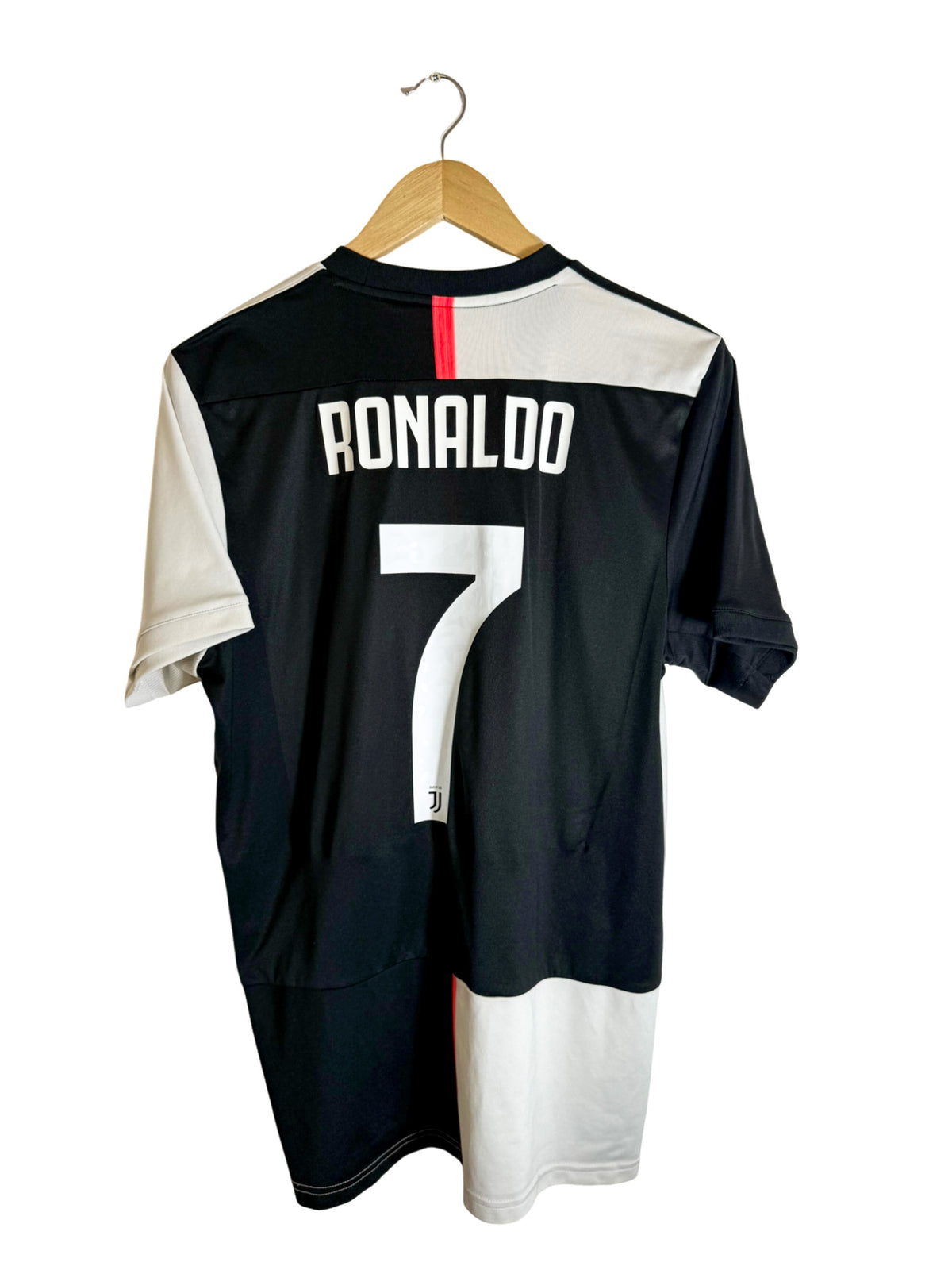 2019/2020 – Maillot Juventus domicile [#7 RONALDO] – M