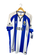2016/2017 – Maillot Porto domicile [#6 Casemiro] *Neuf* – XXL