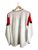1994/1995 – Maillot AC Milan extérieur manches longues – L
