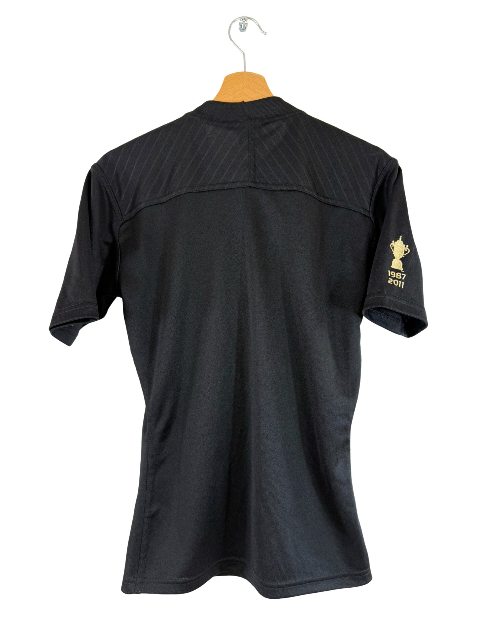 2015 Nouvelle-Zélande domicile rugby - S