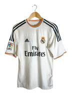 2013/2014 – Maillot Real Madrid domicile [#7 RONALDO] – M