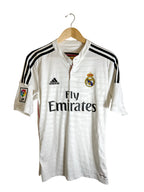 2014/2015 – Maillot Real Madrid domicile [#7 RONALDO] – S