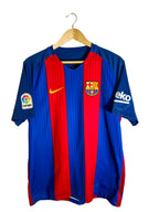 2016/2017 – Maillot FC Barcelone domicile [#11 NEYMAR JR] – S