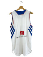 2011 - Maillot équipe de France basketball - S