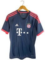 2015/2016 – Maillot Bayern Munich third [#9 Lewandowski] – L
