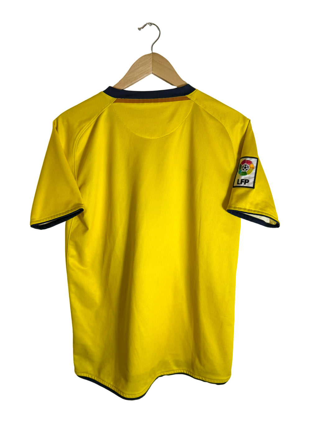 2008/2009 – Maillot FC Barcelone extérieur – XL enfant 16 ans
