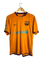 2006/2008 – Maillot FC Barcelone extérieur [#19 MESSI] – L