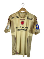 2010/2011 - Tercera camiseta del Olympique de Marsella [#20 A. Ayew] Adidas - Talla M