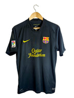 2011/2012 – Maillot FC Barcelone extérieur [#16 BUSQUETS] – M